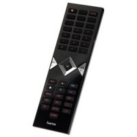 Hama 8in1 Universal Remote Control (00040098)